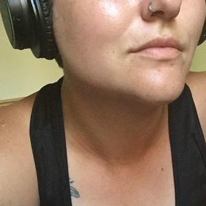 Meet your Posher, Keighty